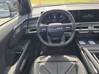 2027 Kia Telluride Hybrid — photo 14 view