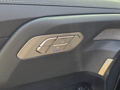 2027 Kia Telluride Hybrid — photo 19 view