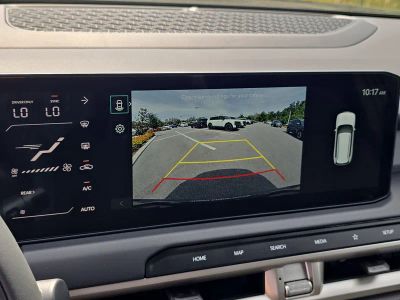 2027 Kia Telluride Hybrid — photo 25 view