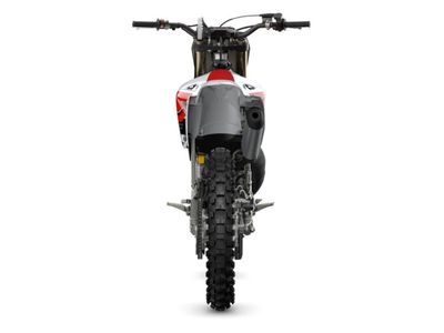 2026 Yamaha YZ125 70th Anniversary Edition - Photo 8