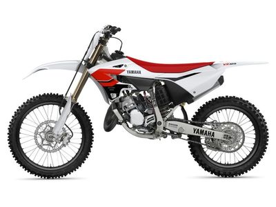 2026 Yamaha YZ125 70th Anniversary Edition - Photo 2