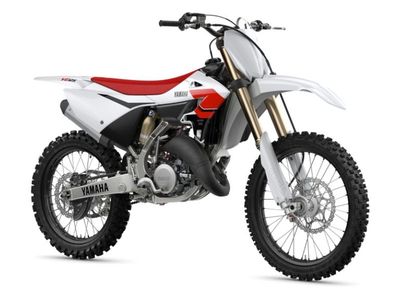 2026 Yamaha YZ125 70th Anniversary Edition - Photo 3