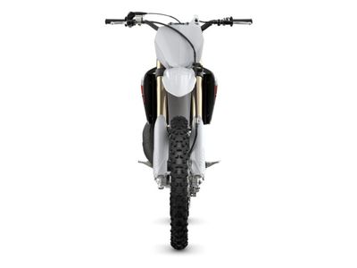 2026 Yamaha YZ125 70th Anniversary Edition - Photo 5