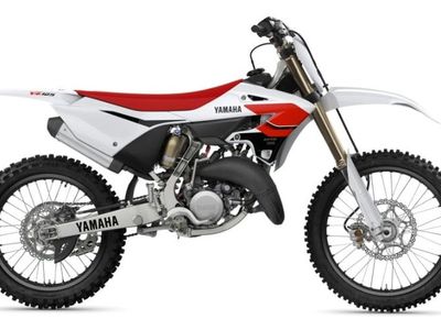 2026 Yamaha YZ125 70th Anniversary Edition - Photo 1