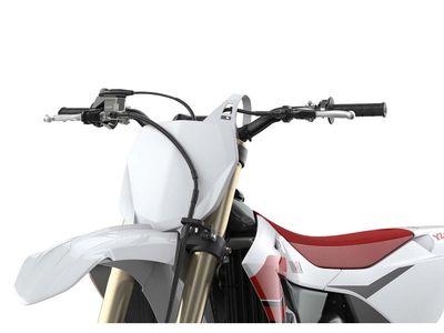 2026 Yamaha YZ125 70th Anniversary Edition - Photo 10