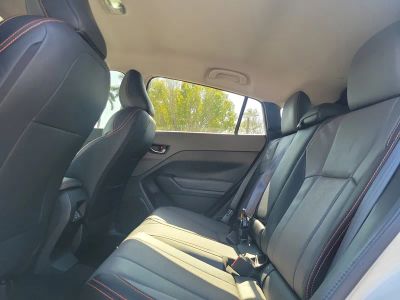 2024 Subaru Crosstrek — photo 11 view