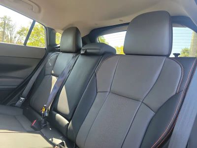 2024 Subaru Crosstrek — photo 10 view