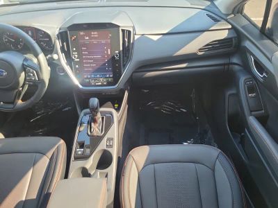 2024 Subaru Crosstrek — photo 15 view
