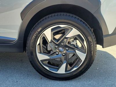 2024 Subaru Crosstrek — photo 8 view