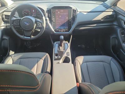 2024 Subaru Crosstrek — photo 13 view