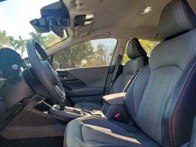 2024 Subaru Crosstrek — photo 19 view