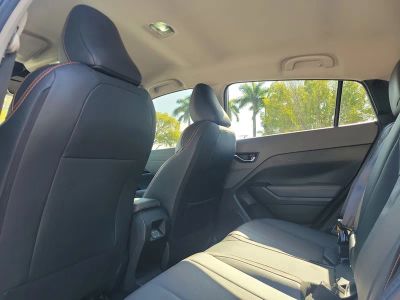 2024 Subaru Crosstrek — photo 12 view