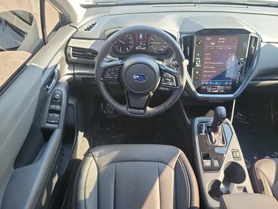 2024 Subaru Crosstrek — photo 14 view