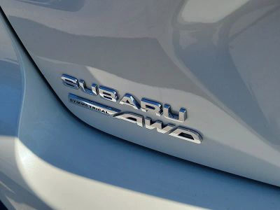 2024 Subaru Crosstrek — engine compartment view