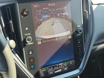 2024 Subaru Crosstrek — photo 28 view