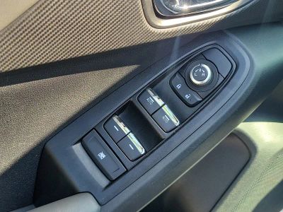 2024 Subaru Crosstrek — photo 17 view