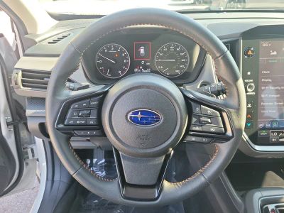 2024 Subaru Crosstrek — photo 23 view