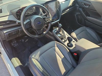 2024 Subaru Crosstrek — photo 18 view