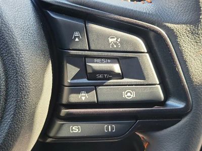 2024 Subaru Crosstrek — photo 25 view