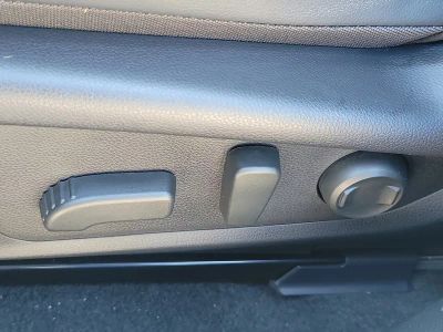 2024 Subaru Crosstrek — photo 21 view
