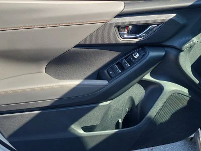 2024 Subaru Crosstrek — photo 16 view