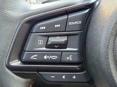 2024 Subaru Crosstrek — photo 24 view