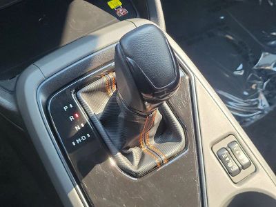 2024 Subaru Crosstrek — photo 29 view
