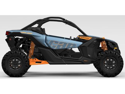 2026 Can-Am Maverick X3 DS TURBO RR - Photo 2