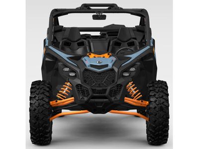 2026 Can-Am Maverick X3 DS TURBO RR - Photo 3