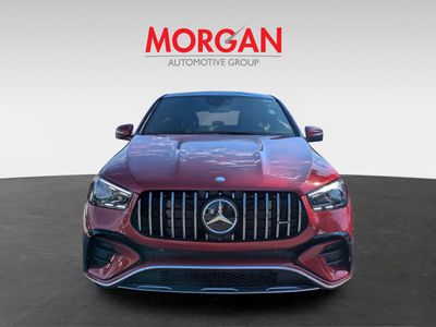 2024 Mercedes-Benz GLE - Photo 3