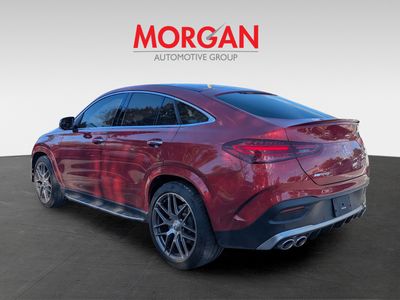 2024 Mercedes-Benz GLE - Photo 6