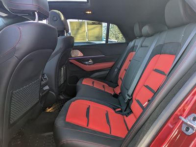 2024 Mercedes-Benz GLE - Photo 14
