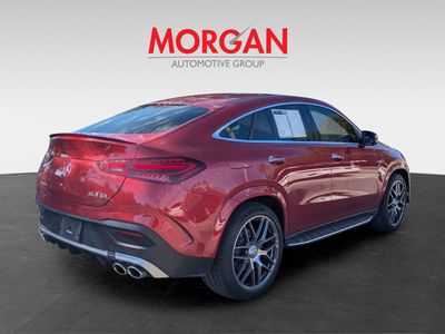 2024 Mercedes-Benz GLE - Photo 4