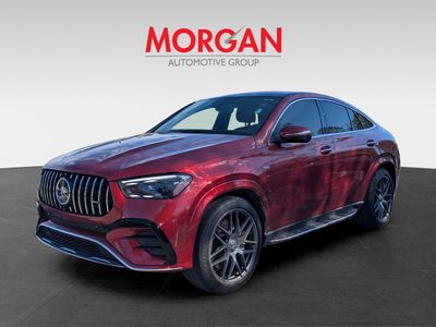 2024 Mercedes-Benz GLE - Photo 2