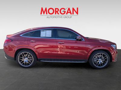 2024 Mercedes-Benz GLE - Photo 7
