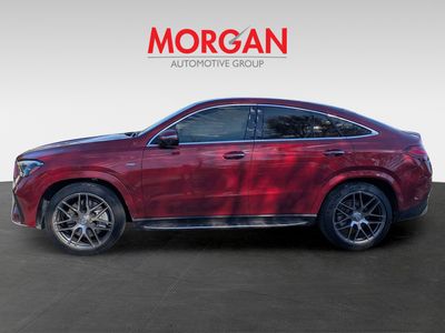 2024 Mercedes-Benz GLE - Photo 8