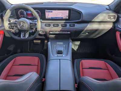 2024 Mercedes-Benz GLE - Photo 9