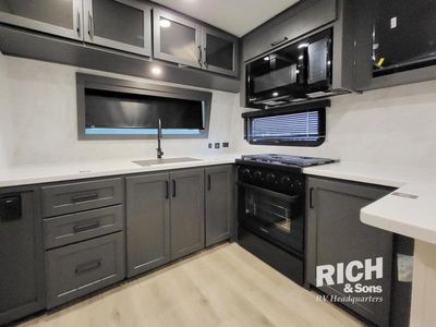 2026 Forest River Rockwood Signature - Photo 14