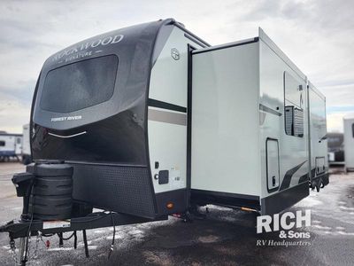 2026 Forest River Rockwood Signature - Photo 2