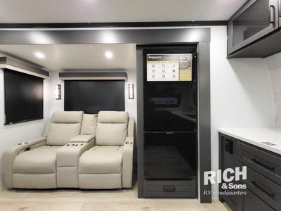 2026 Forest River Rockwood Signature - Photo 13