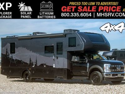 2026 Dynamax Corp Isata 6 Series - Photo 1