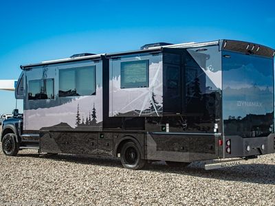 2026 Dynamax Corp Isata 6 Series - Photo 2