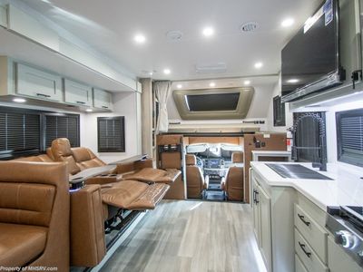 2026 Dynamax Corp Isata 6 Series - Photo 12