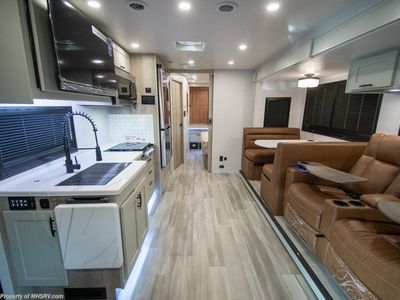 2026 Dynamax Corp Isata 6 Series - Photo 8