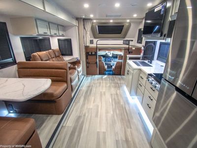 2026 Dynamax Corp Isata 6 Series - Photo 3