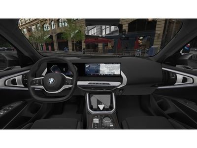2026 BMW X3 30 xDrive - Photo 10