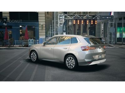 2026 BMW X3 30 xDrive - Photo 2