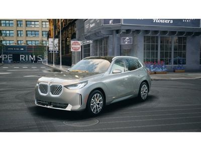 2026 BMW X3 30 xDrive - Photo 1