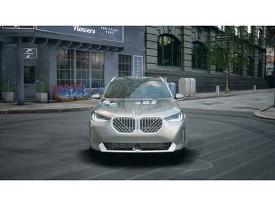 2026 BMW X3 30 xDrive - Photo 3