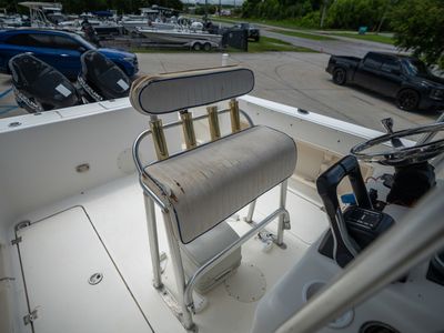 2003 Sea Fox 257 CC - Photo 24